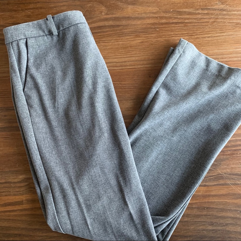 Stretch dress pants